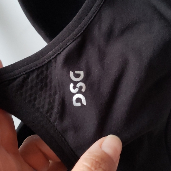 DSG Intimates & Sleepwear Nwt Dsg Womens Seamless Molded Cups